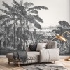 Feathr | Palms and Mountain | Fe33201